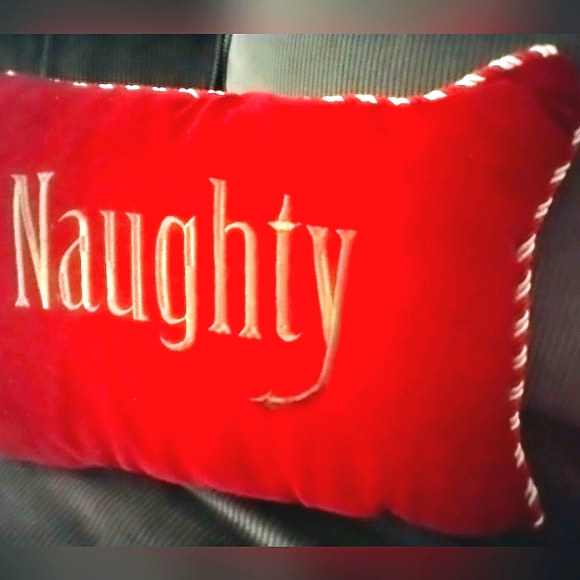 NWOT (3) Embroidered Holiday Pillow Set - Picture 6 of 11